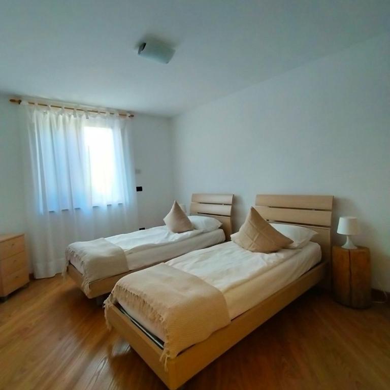 Ca' dei Ferrari - Appartamento con 3 Camere da Letto - 5
