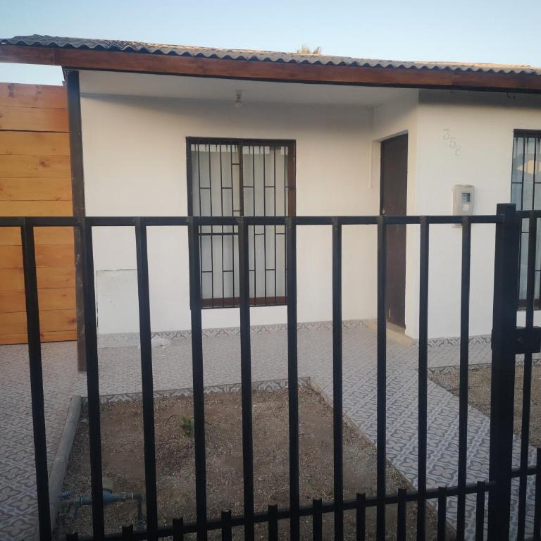 Casa 4 esquina con Balmaceda 3d 2b 2E - Three-Bedroom House - 18