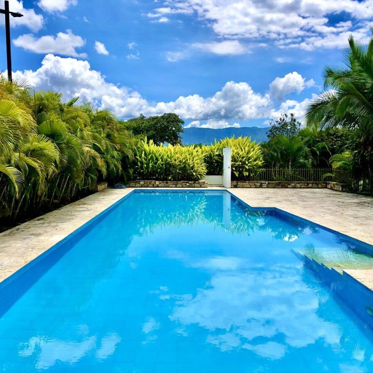 Gran casa de campo Descansa Comparte y Recarga - Villa de 3 dormitorios - 32