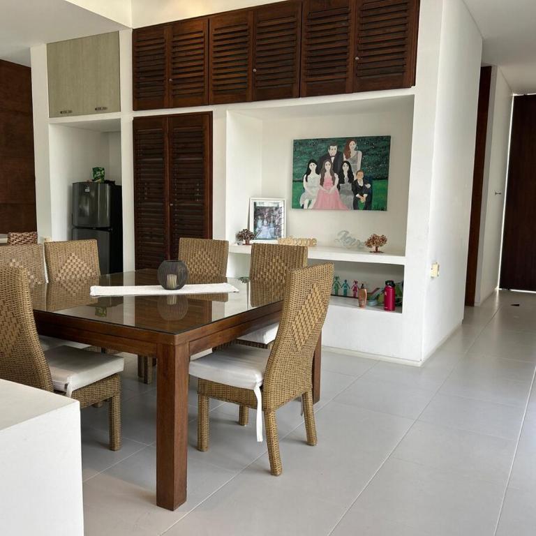 Gran casa de campo Descansa Comparte y Recarga - Villa de 3 dormitorios - 43