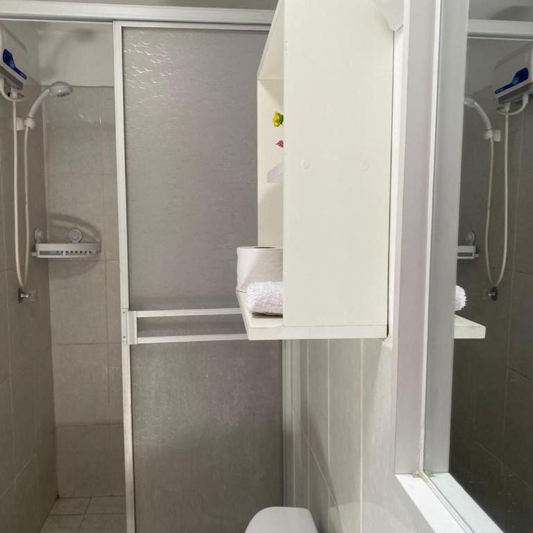 Departamento céntrico, ideal para verano - One-Bedroom Apartment - 4