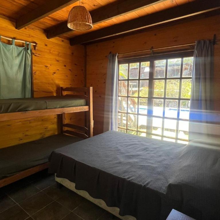Complejo del Barranco - Two-Bedroom House - 3