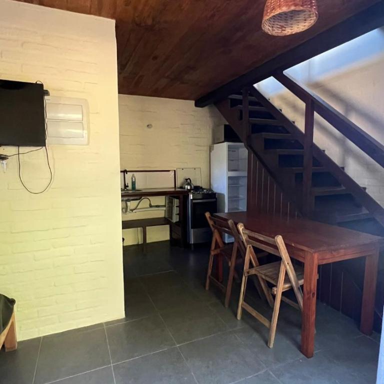 Complejo del Barranco - Two-Bedroom House - 4