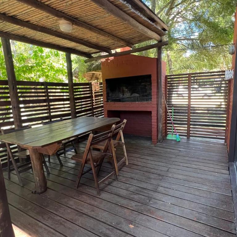 Complejo del Barranco - Two-Bedroom House - 5