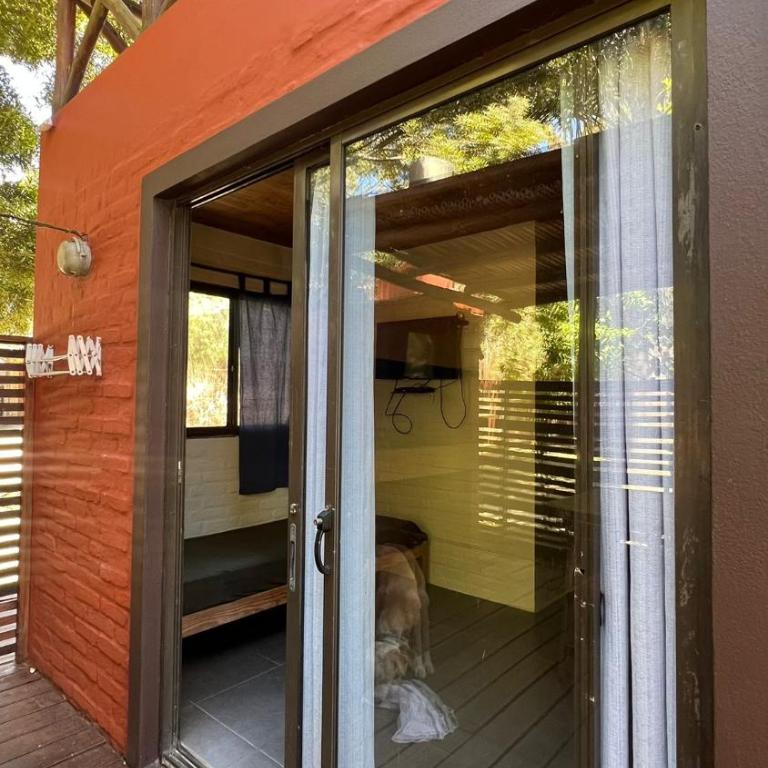 Complejo del Barranco - Two-Bedroom House - 6