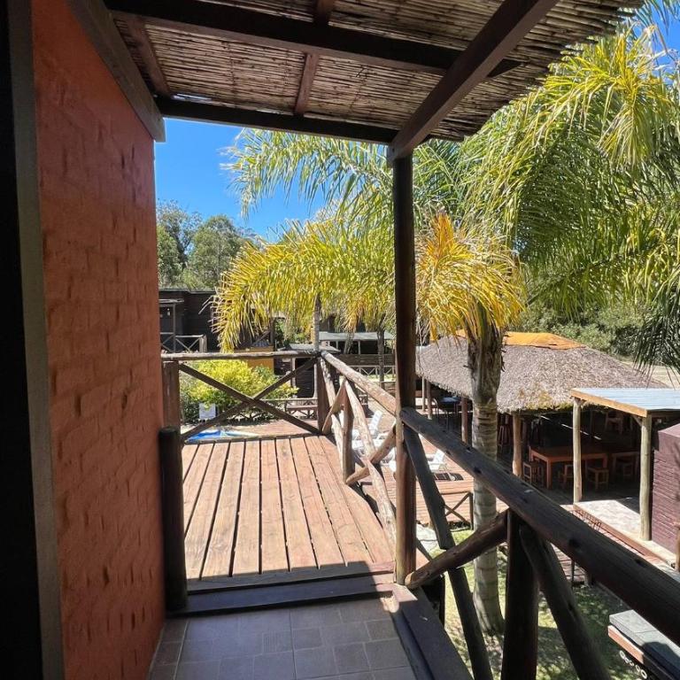 Complejo del Barranco - Two-Bedroom House - 7