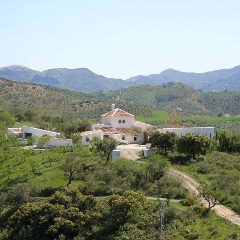 2 Small cottages with pool - Villa de 1 dormitorio - 1