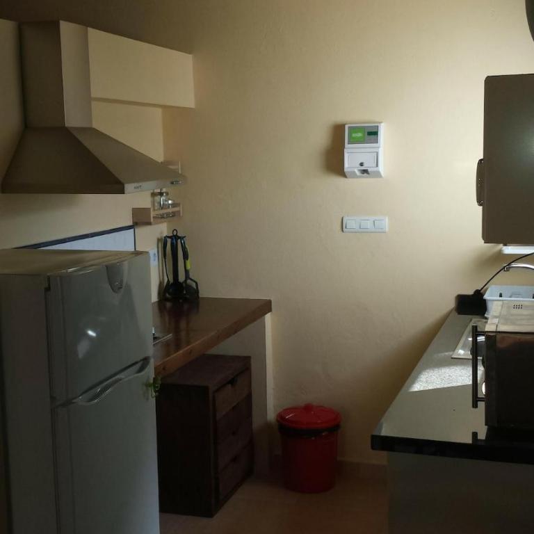 2 Small cottages with pool - Villa de 1 dormitorio - 3