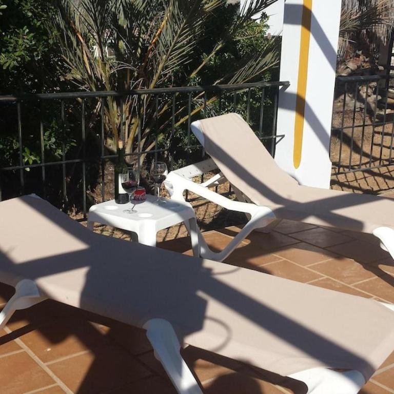 2 Small cottages with pool - Villa de 1 dormitorio - 6