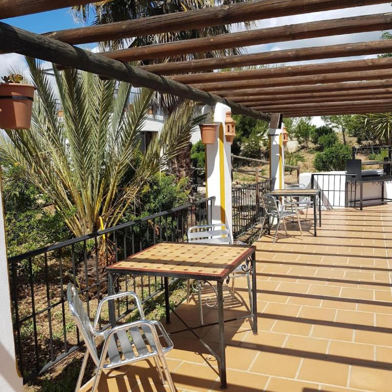 2 Small cottages with pool - Villa de 1 dormitorio - 26