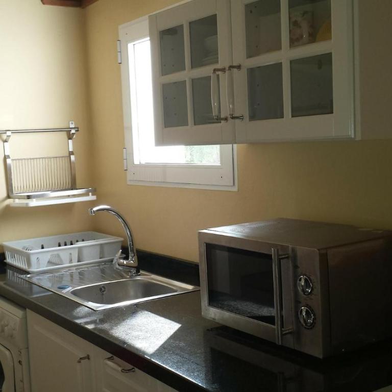 2 Small cottages with pool - Villa de 1 dormitorio - 41