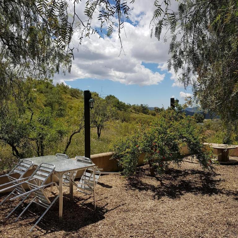 2 Small cottages with pool - Villa de 1 dormitorio - 44