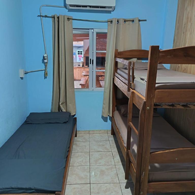 jazmin_apart_iguazu_ - Apartamento de 1 dormitorio - 9