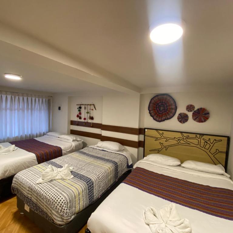 Cozy aparts & rooms - Apartamento Deluxe - 7