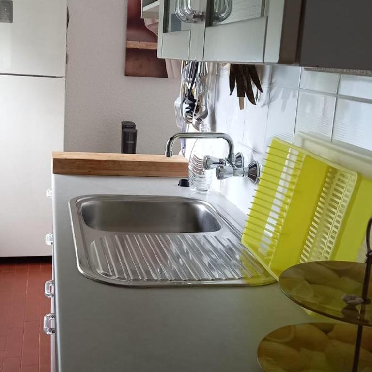 Sunclass Tignale Bungalow Gardasee - Casa con 2 Camere da Letto - 6