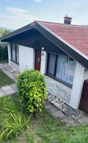 Sunclass Tignale Bungalow Gardasee - Casa con 2 Camere da Letto - 12