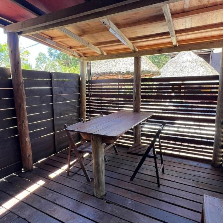 Complejo del Barranco - Two-Bedroom House - 2
