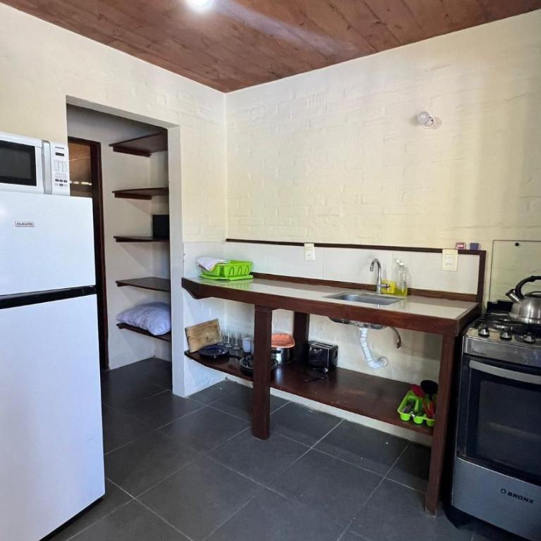 Complejo del Barranco - Two-Bedroom House - 1