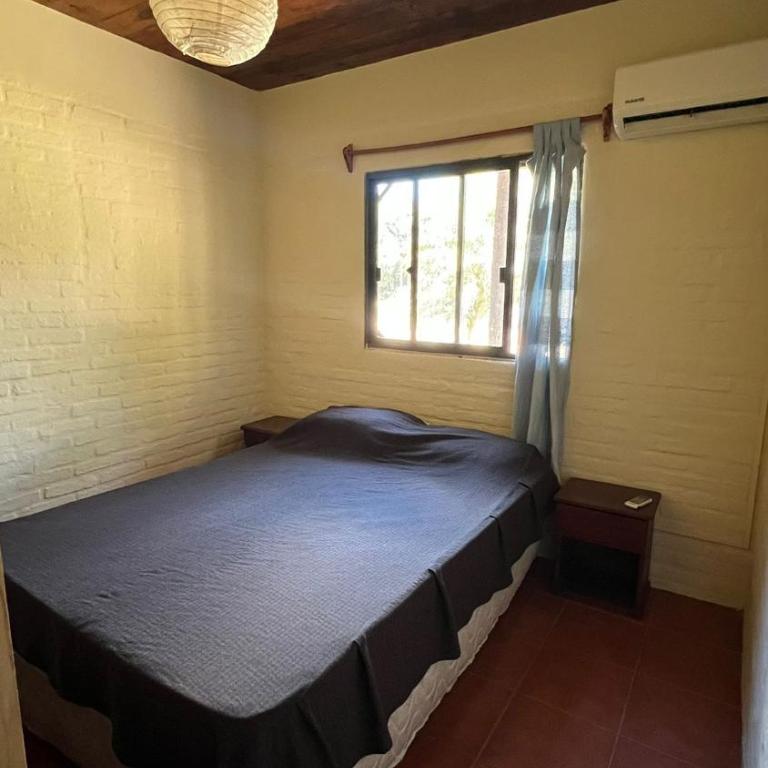 Complejo del Barranco - Two-Bedroom House - 5