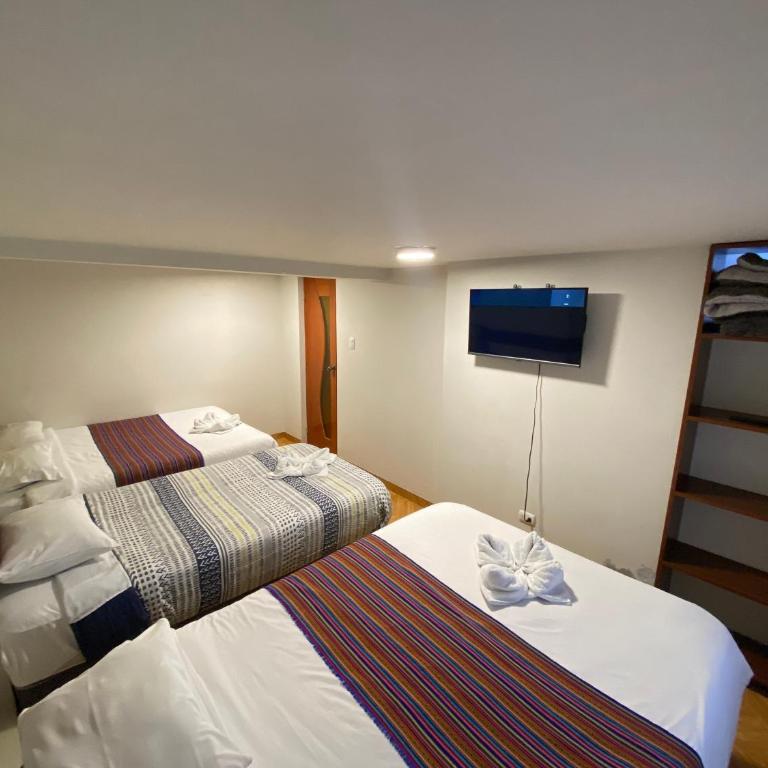 Cozy aparts & rooms - Apartamento Deluxe - 6