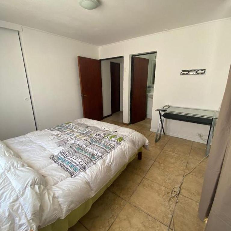 Casa 4 esquina con Balmaceda 3d 2b 2E - Three-Bedroom House - 19