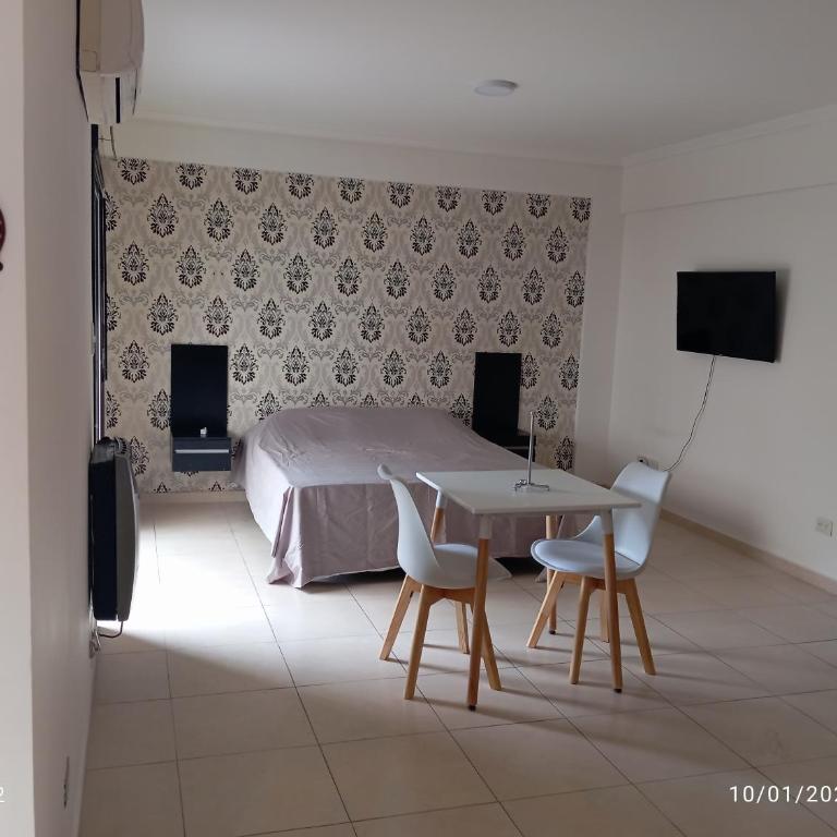 Flor de Lis - Apartamento de 1 dormitorio - 1