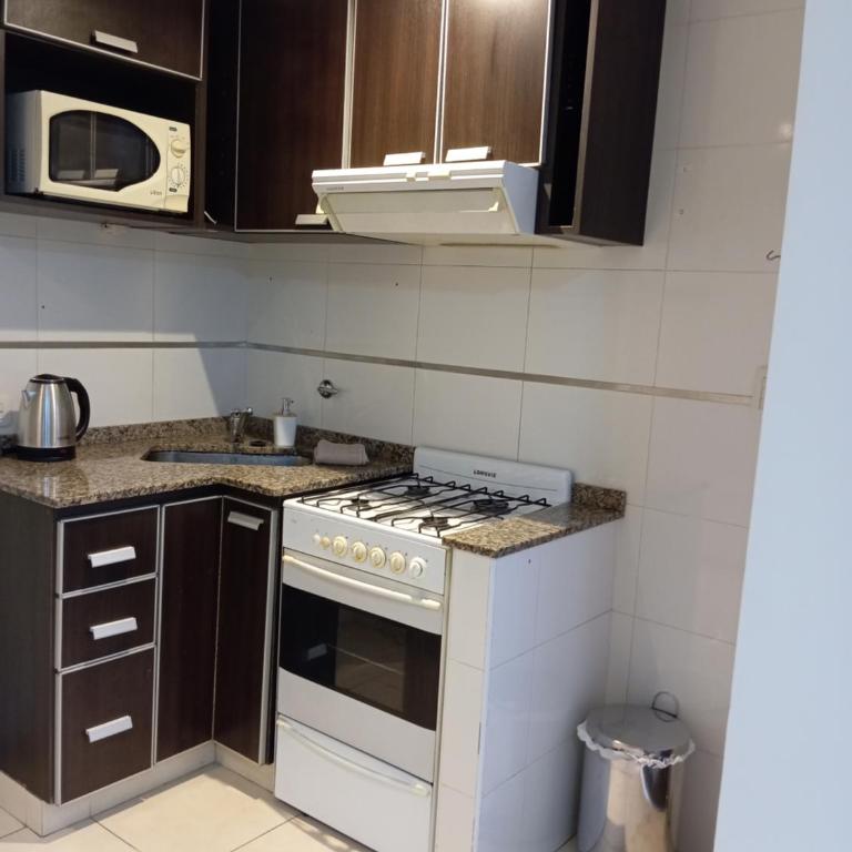 Flor de Lis - Apartamento de 1 dormitorio - 3