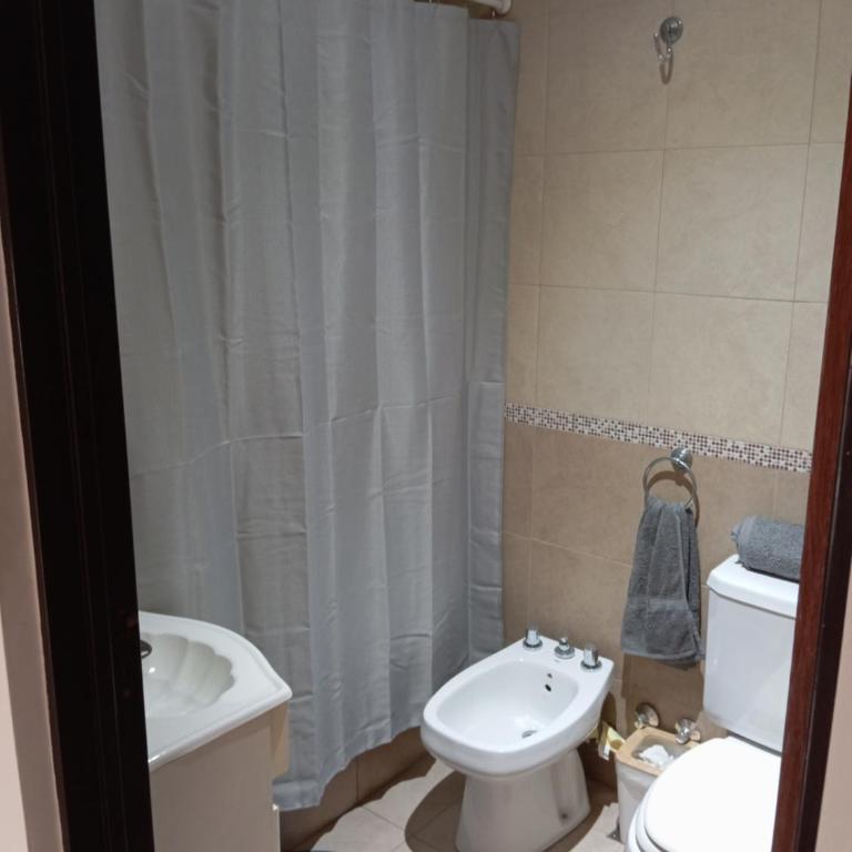 Flor de Lis - Apartamento de 1 dormitorio - 6