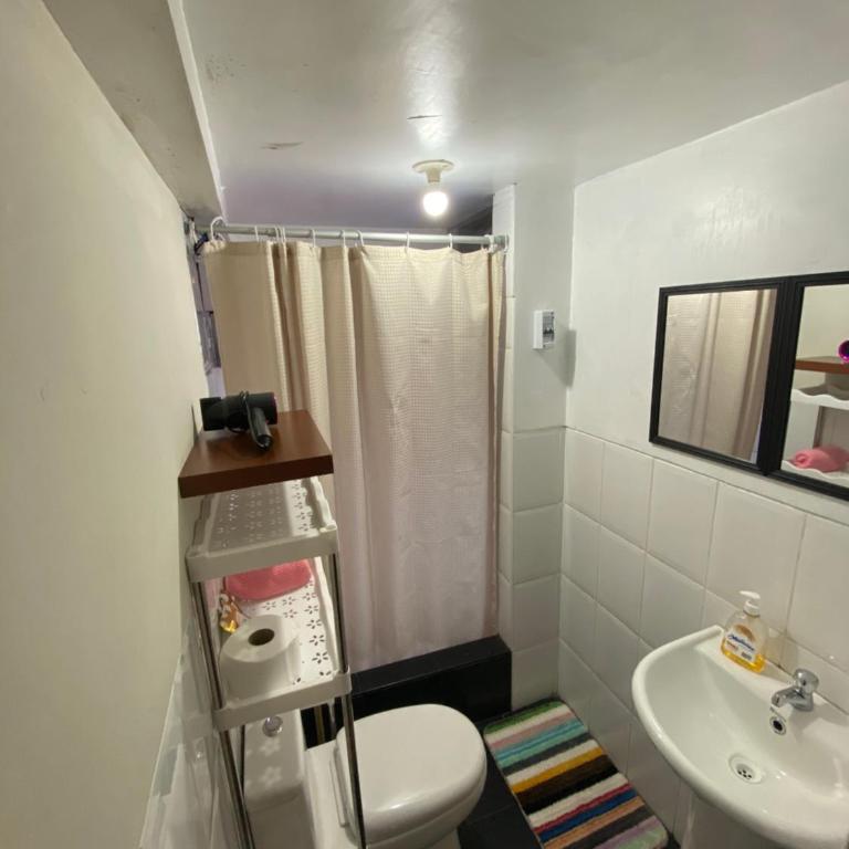 Cozy aparts & rooms - Apartamento Deluxe - 3