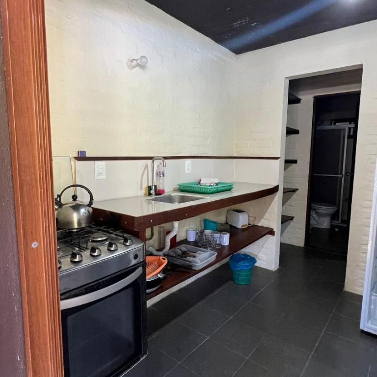 Complejo del Barranco - Two-Bedroom House - 1