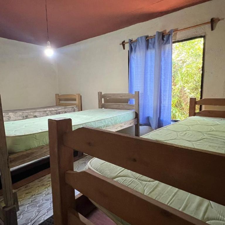 Complejo del Barranco - Two-Bedroom House - 4