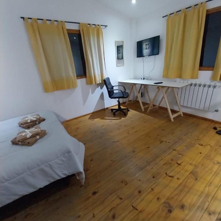 San Miguel Departamentos - Apartamento de 1 dormitorio - 10