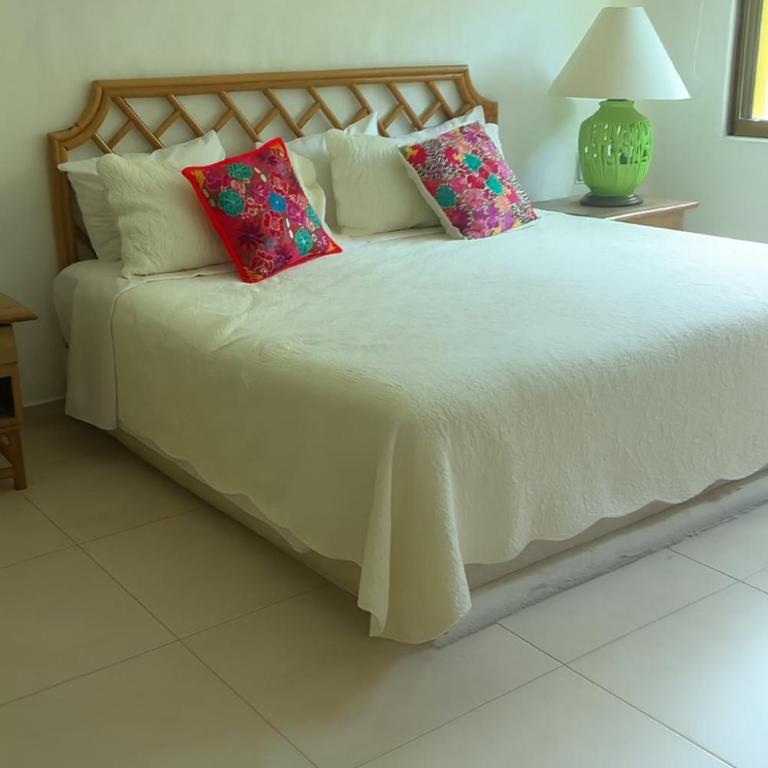 Los Tules Beautiful Accommodation - Apartamento de 1 dormitorio - 1