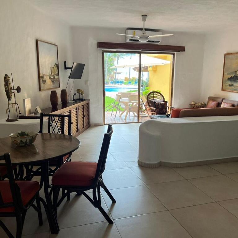 Los Tules Beautiful Accommodation - Apartamento de 1 dormitorio - 4