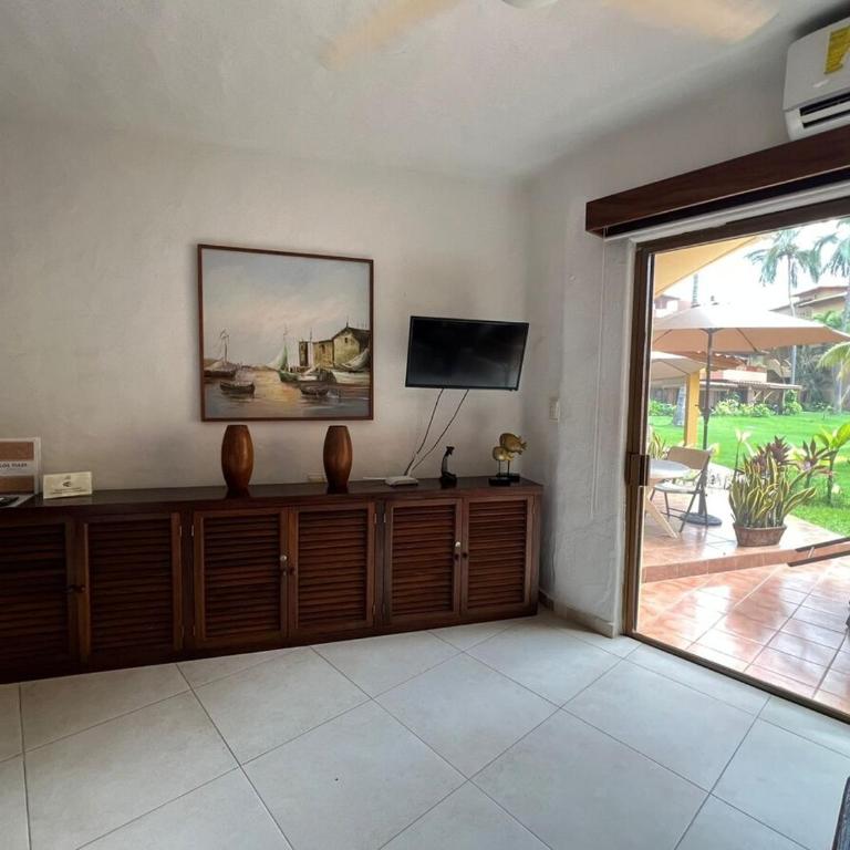 Los Tules Beautiful Accommodation - Apartamento de 1 dormitorio - 14