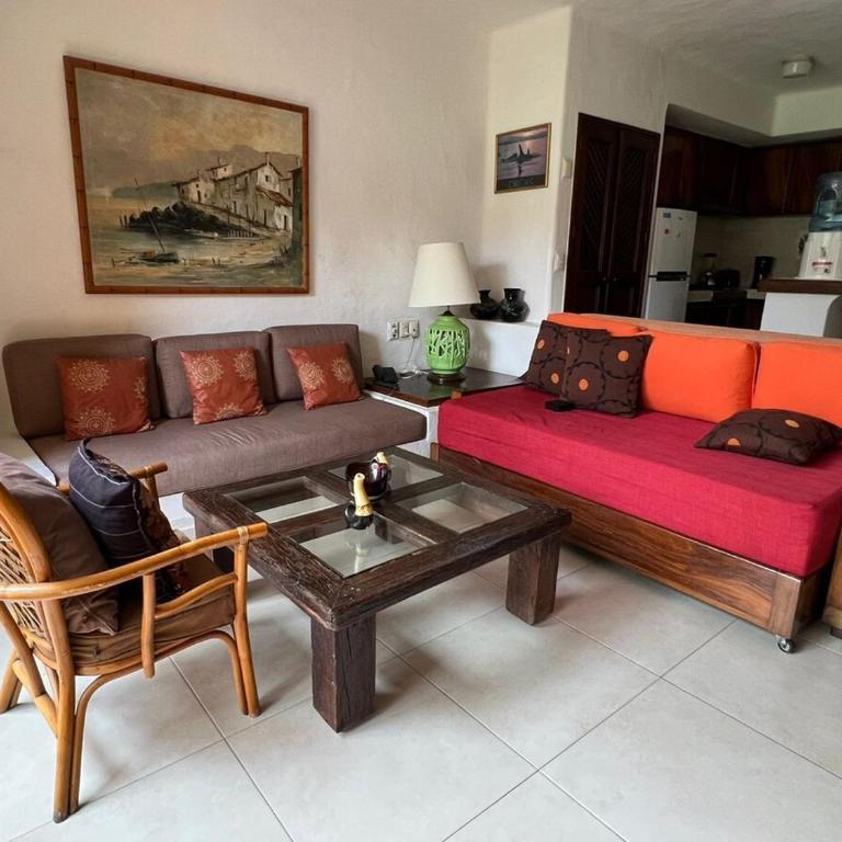 Los Tules Beautiful Accommodation - Apartamento de 1 dormitorio - 16