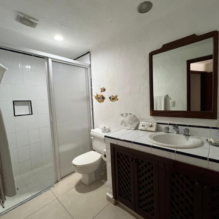 Los Tules Beautiful Accommodation - Apartamento de 1 dormitorio - 19