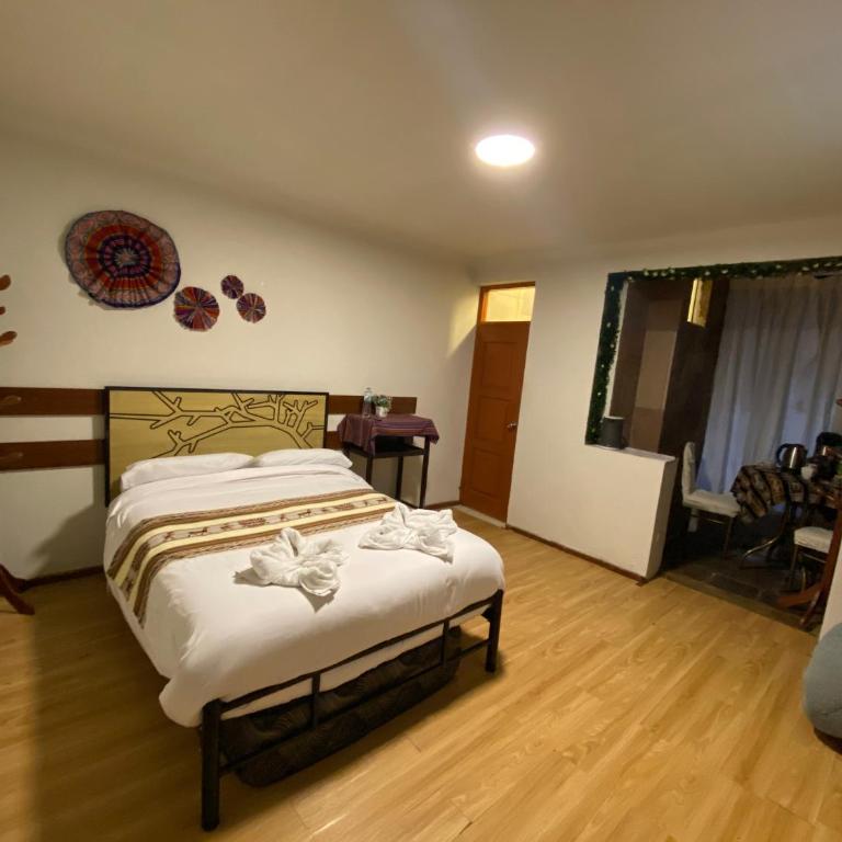 Cozy aparts & rooms - Habitación Deluxe (1 adulto + 1 niño) - 3