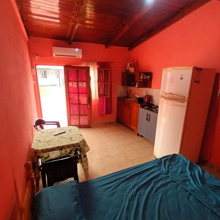 jazmin_apart_iguazu_ - Habitación Doble - 4