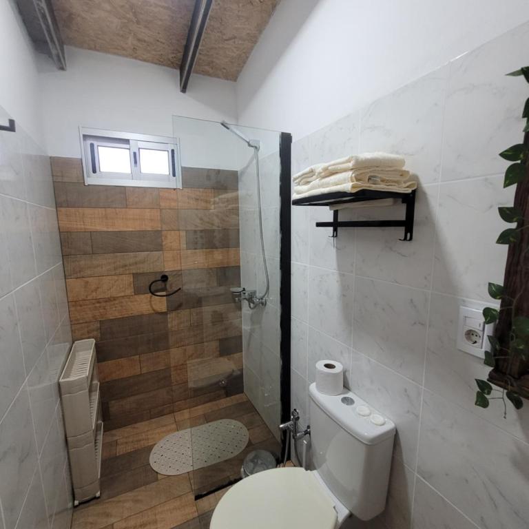 El Reencuentro - Casa con 1 dormitorio - 7