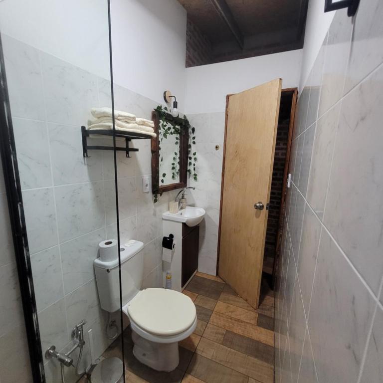 El Reencuentro - Casa con 1 dormitorio - 6