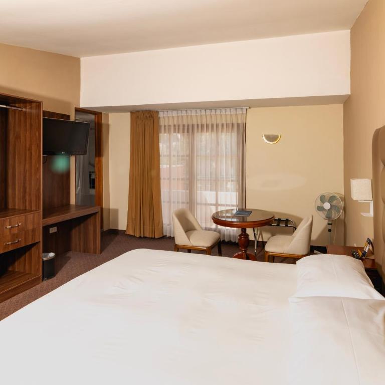 La Maison d'Elise - Habitación Doble Estándar - 2