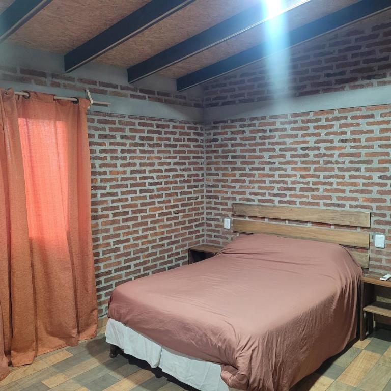 El Reencuentro - Casa con 1 dormitorio - 4