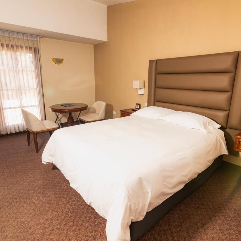 La Maison d'Elise - Habitación Doble Estándar - 4