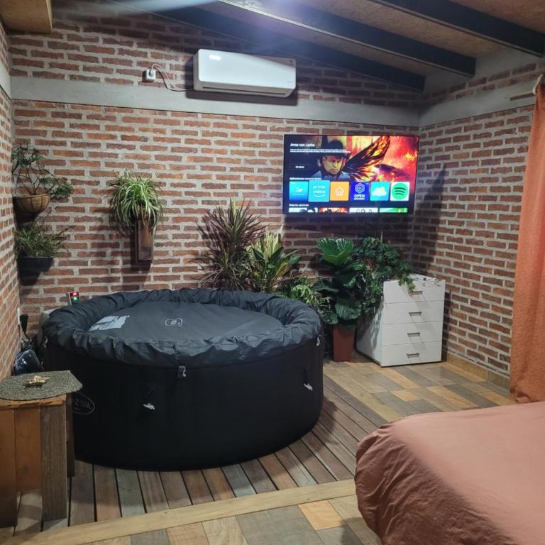 El Reencuentro - Casa con 1 dormitorio - 3