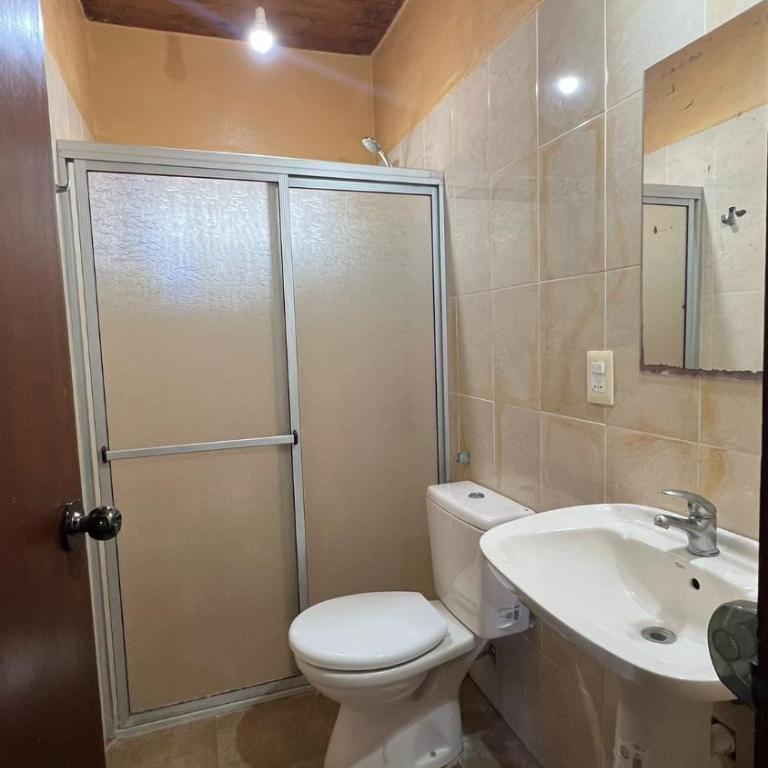 Complejo del Barranco - Two-Bedroom House - 3