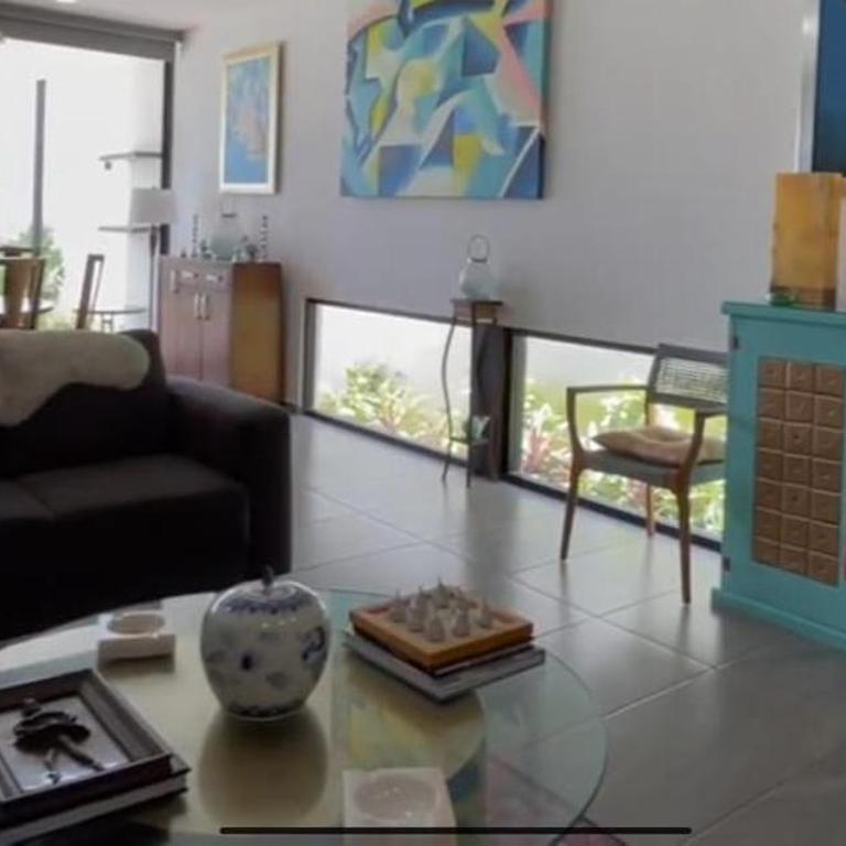 Residencia la Francesca - Apartamento - 17