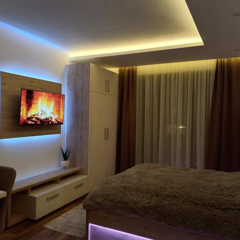President Kop - Quadruple Room - 4