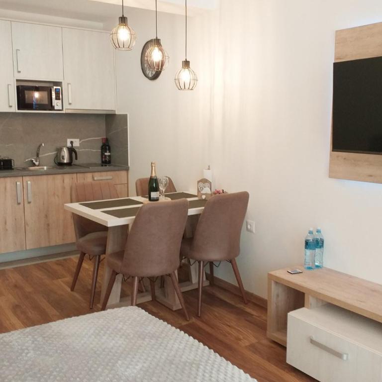 President Kop - Quadruple Room - 2