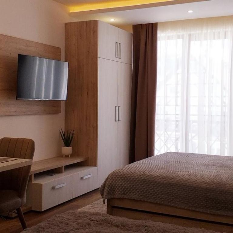 President Kop - Quadruple Room - 1